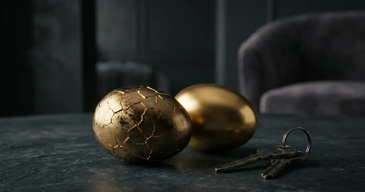 5 טעויות של משקיעי נדל״ן מתחילים (ואיך להימנע מהן) — מאמר מאת נדלן סקול