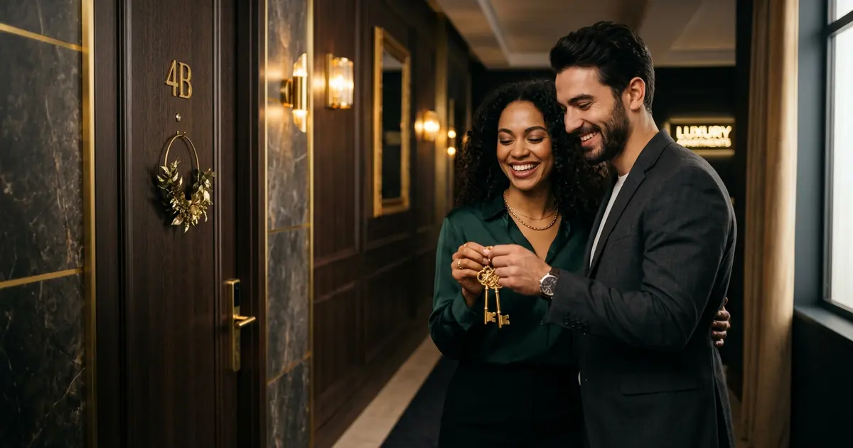 רכישת דירה ראשונה — המדריך המלא מא׳ עד ת׳ (2026) — מאמר מאת נדלן סקול