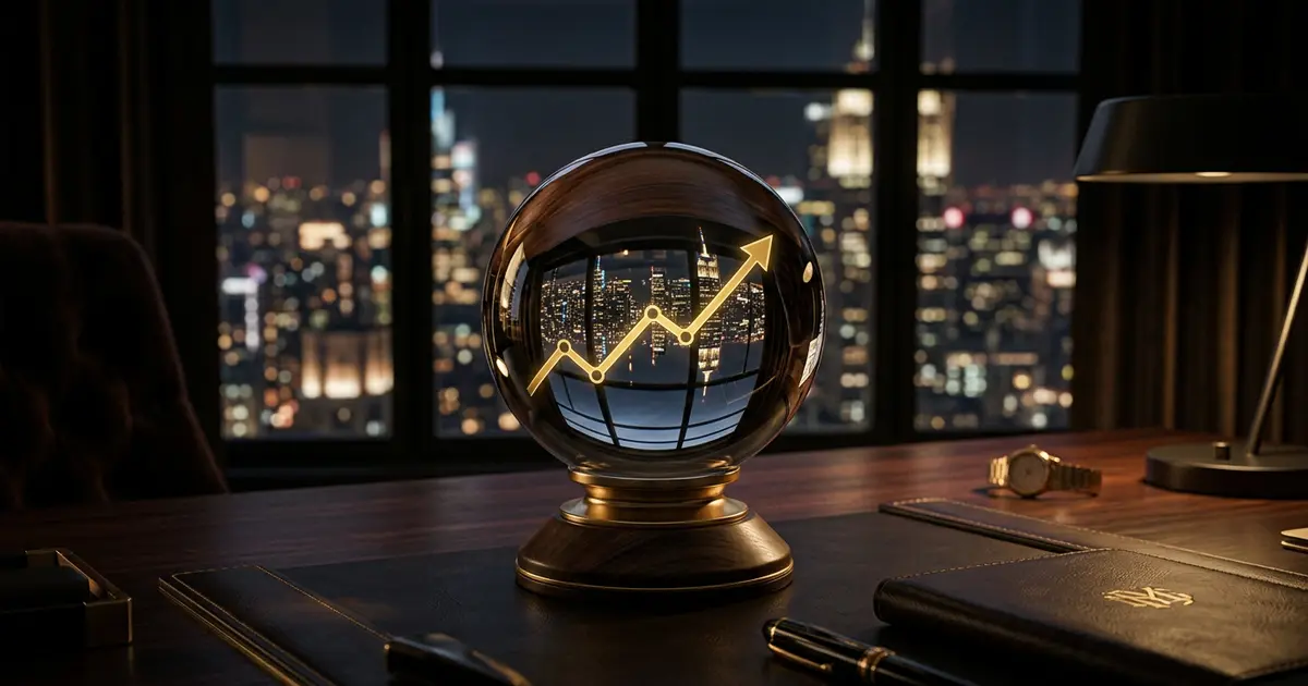 תחזית שוק הנדל״ן בישראל 2026 — לאן הולכים המחירים — מאמר מאת נדלן סקול