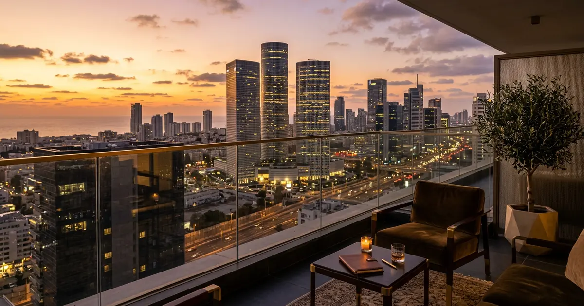 המדריך המלא להשקעות נדל״ן בישראל 2026 — מאמר מומלץ מאת נדלן סקול