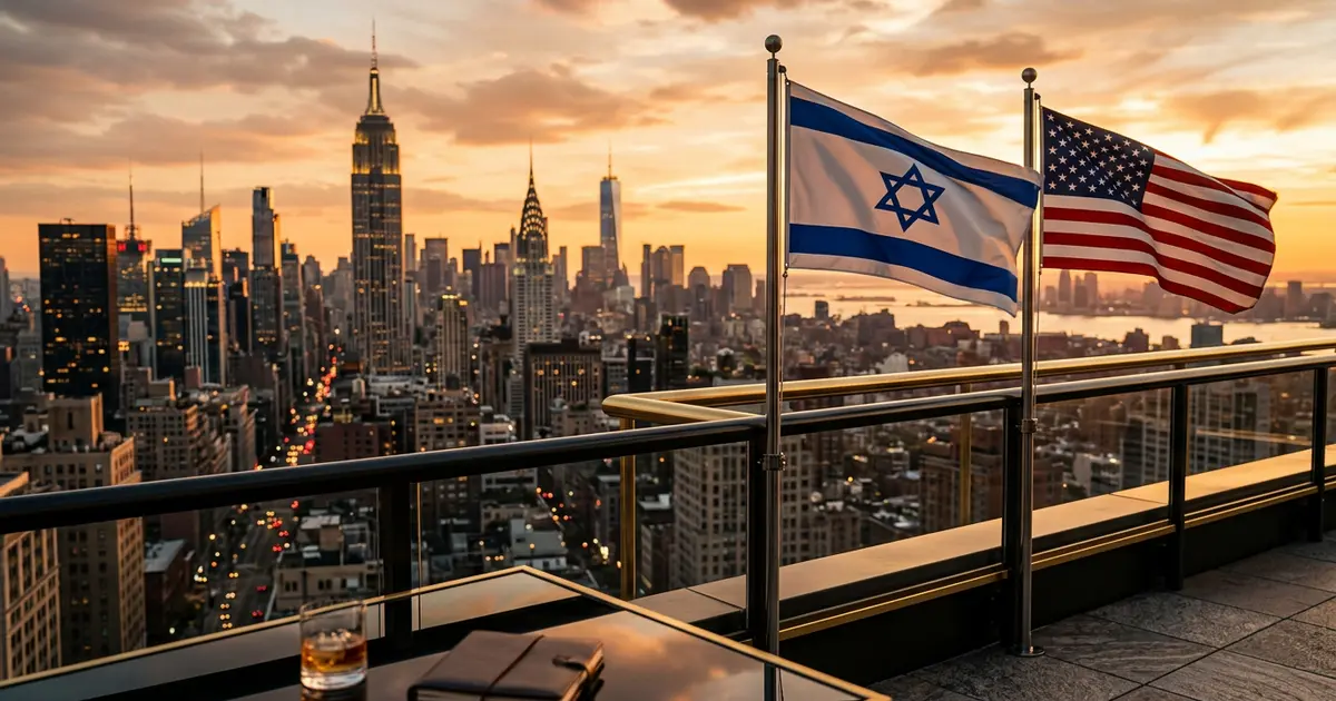 המדריך המלא להשקעות נדל״ן בארה״ב לישראלים (2026) — מאמר מאת נדלן סקול