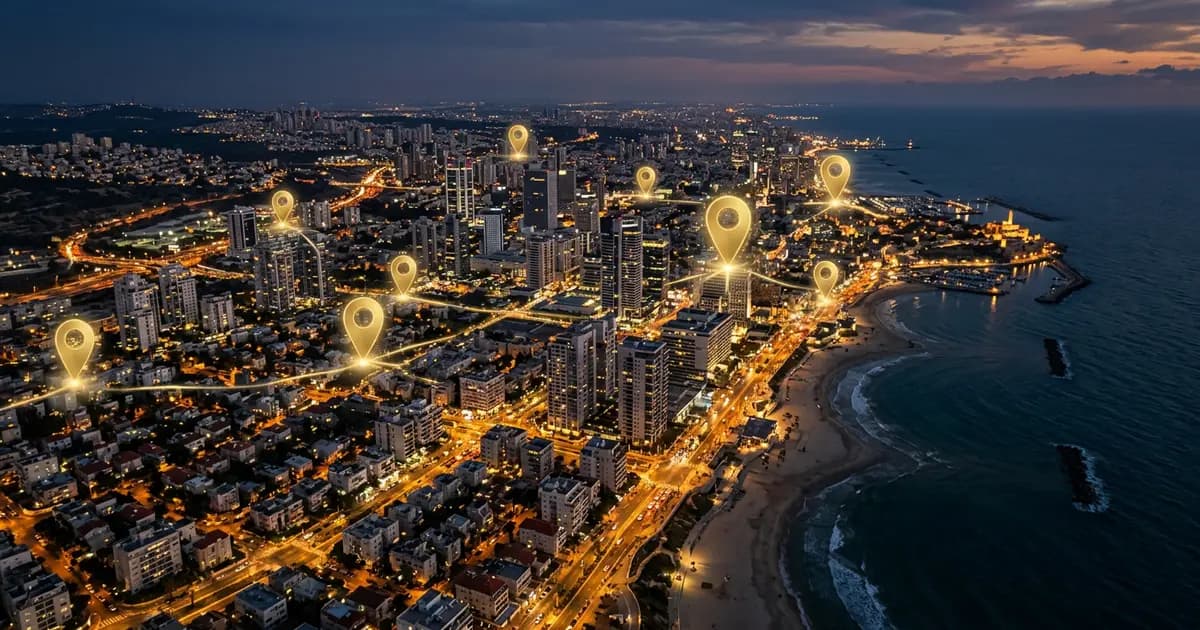 איפה כדאי לקנות דירה להשקעה ב-2026 — ניתוח נתונים — מאמר מאת נדלן סקול