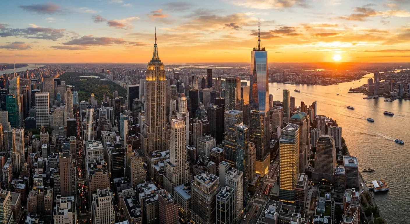 קורס השקעות נדל"ן בארה"ב — קורס השקעות נדל״ן עם עו״ד אורן לוי